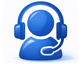 Support humain et accompagnement